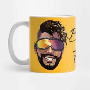 Bamboozles for the Foozles! Mug